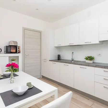 Appartement Etherea *