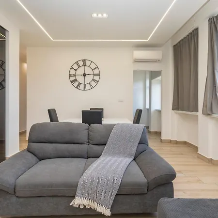 Appartement Etherea *