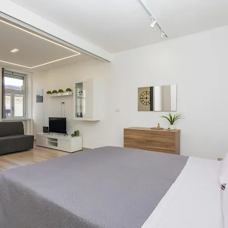 Appartement Etherea *