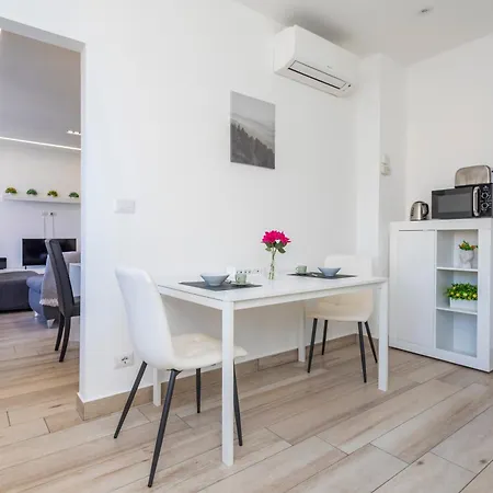 Apartamento Etherea