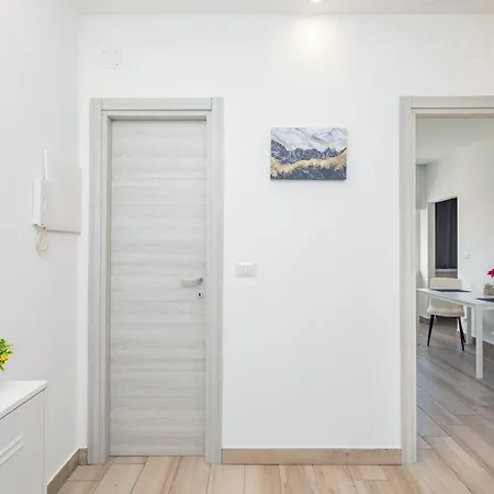 Appartement Etherea *