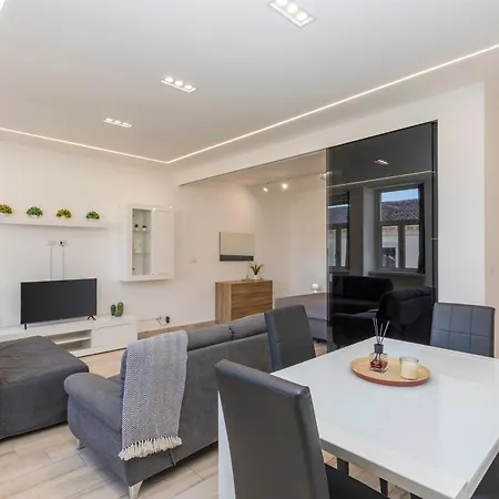Apartman Etherea *