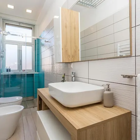 Apartman Etherea *