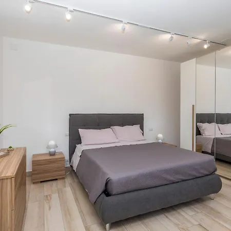 Etherea Apartman