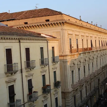 Etherea Apartamento Catania