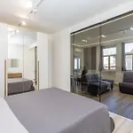 Etherea Appartement