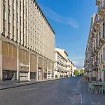 Etherea Appartement Catánia