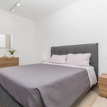 Etherea Apartament