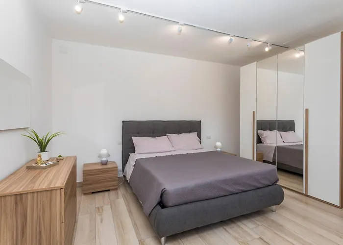 Etherea Apartament