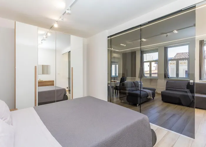 Etherea Apartament